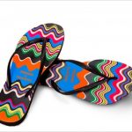 Missoni and Havaianas Summer Collection