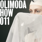 Polimoda fashion show 2011 in Florence