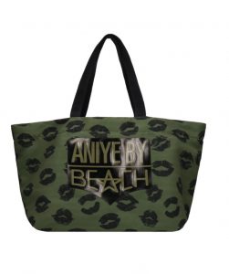 Beach bags for summer from Aniye
