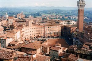 Siena by PhillipC