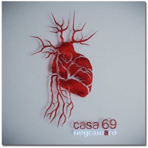 Negramaro - Casa69