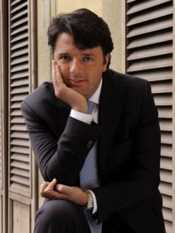 Matteo Renzi, Florence's Mayor