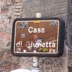 Casa di Giulietta