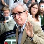 Woody Allen