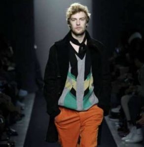 menswear from bottega-veneta